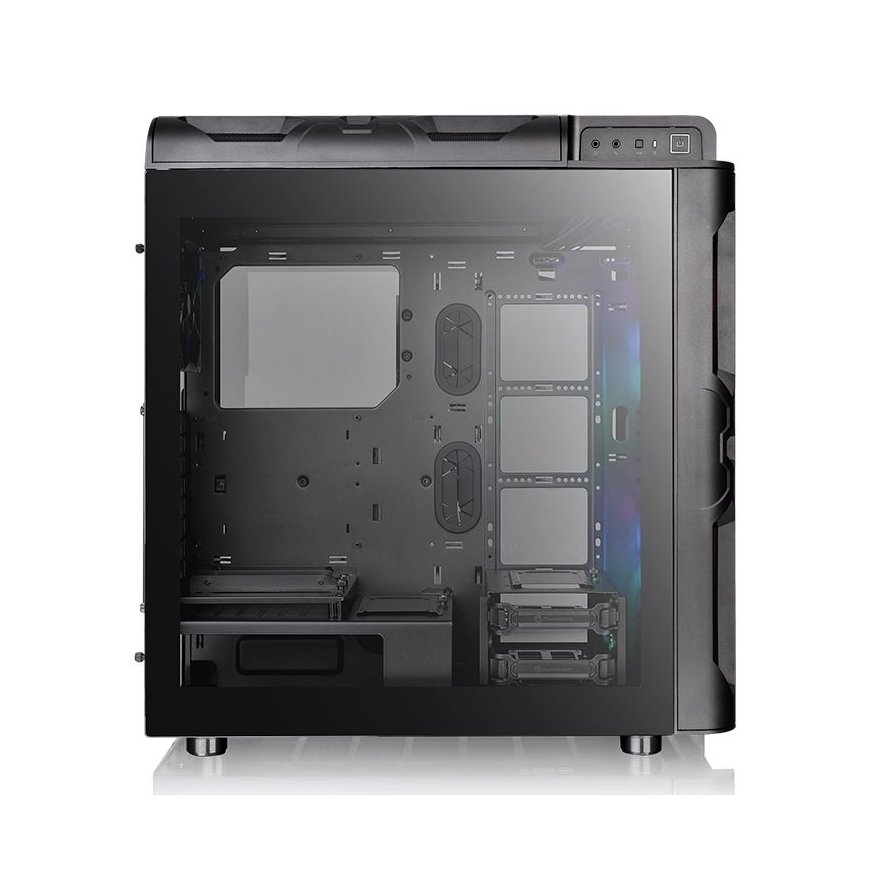 Thermaltake Level 20 RS ARGB Midi Tower Черный – 3