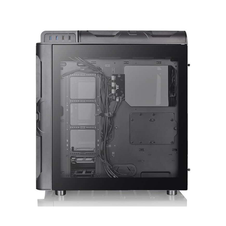 Thermaltake Level 20 RS ARGB Midi Tower Black – 4