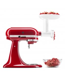 KitchenAid 5KSMFGA tehosekoittimen/monitoimikoneen osa Ruokamylly