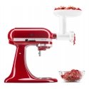 KitchenAid 5KSMFGA plakiklio / virtuvinio kombaino priedas Maisto trintuvas KitchenAid 5KSMFGA plakiklio / virtuvinio kombaino priedas Maisto trintuvas