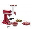 KitchenAid 5KSMFGA plakiklio / virtuvinio kombaino priedas Maisto trintuvas KitchenAid 5KSMFGA plakiklio / virtuvinio kombaino priedas Maisto trintuvas