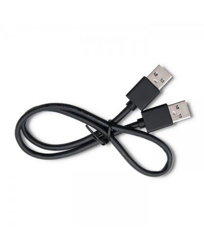 Qoltec 51861 välise kõvaketta korpus HDD / SSD 2,5 "SATA3 | USB 3.0 | Must – 6