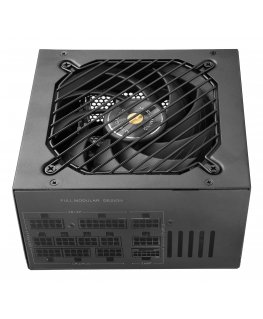 Mars Gaming MPB1000PSI блок питания 1000 W 24-pin ATX ATX Черный