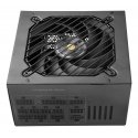 Mars Gaming MPB1000PSI virtalähdeyksikkö 1000 W 24-pin ATX ATX musta Mars Gaming MPB1000PSI virtalähdeyksikkö 1000 W 24-pin ATX ATX musta