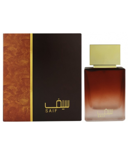 Ахмед Аль Магриби Сайф EDP - 50 мл