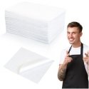 Eko-Higiena Disposable Hairdressing Towel Smooth Non-woven Extra Basic 70x50cm, 100 pcs Eko-Higiena Disposable Hairdressing Towel Smooth Non-woven Extra Basic 70x50cm, 100 pcs