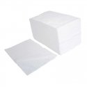 Eko-Higiena Disposable Hairdressing Towel Smooth Non-woven Extra Basic 70x50cm, 100 pcs Eko-Higiena Disposable Hairdressing Towel Smooth Non-woven Extra Basic 70x50cm, 100 pcs