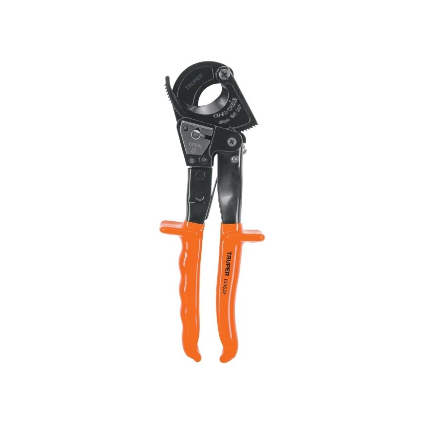 Truper Kabeļu griešanas knaibles 250mm Truper®