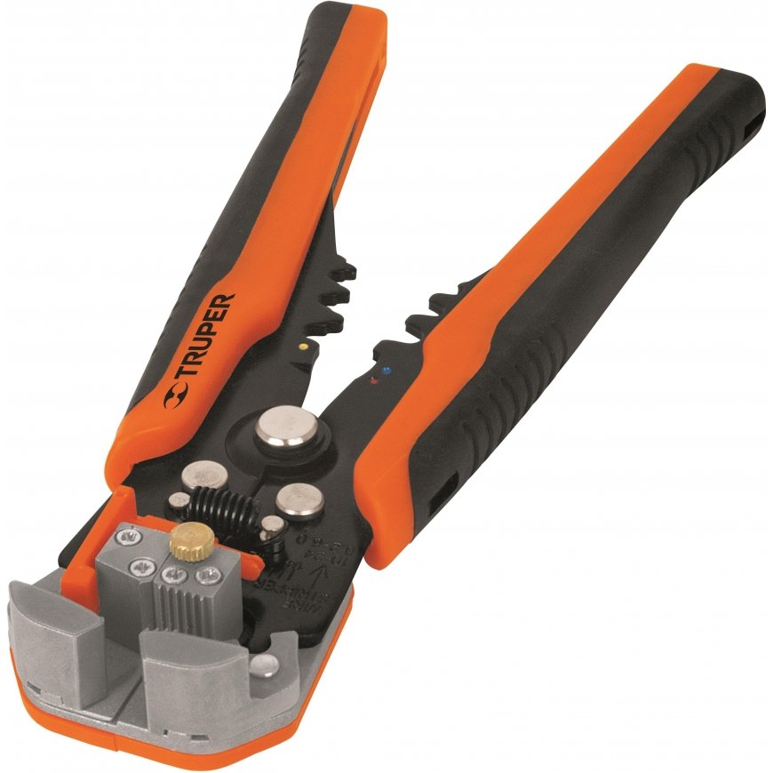 Cable cutting pliers 250mm Truper® – 2