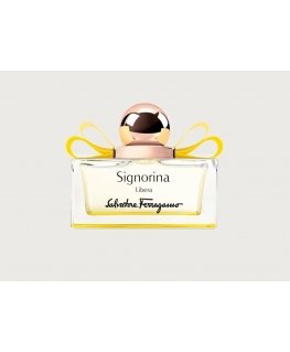 Salvatore Ferragamo Signorina Libera 50 ml Женский