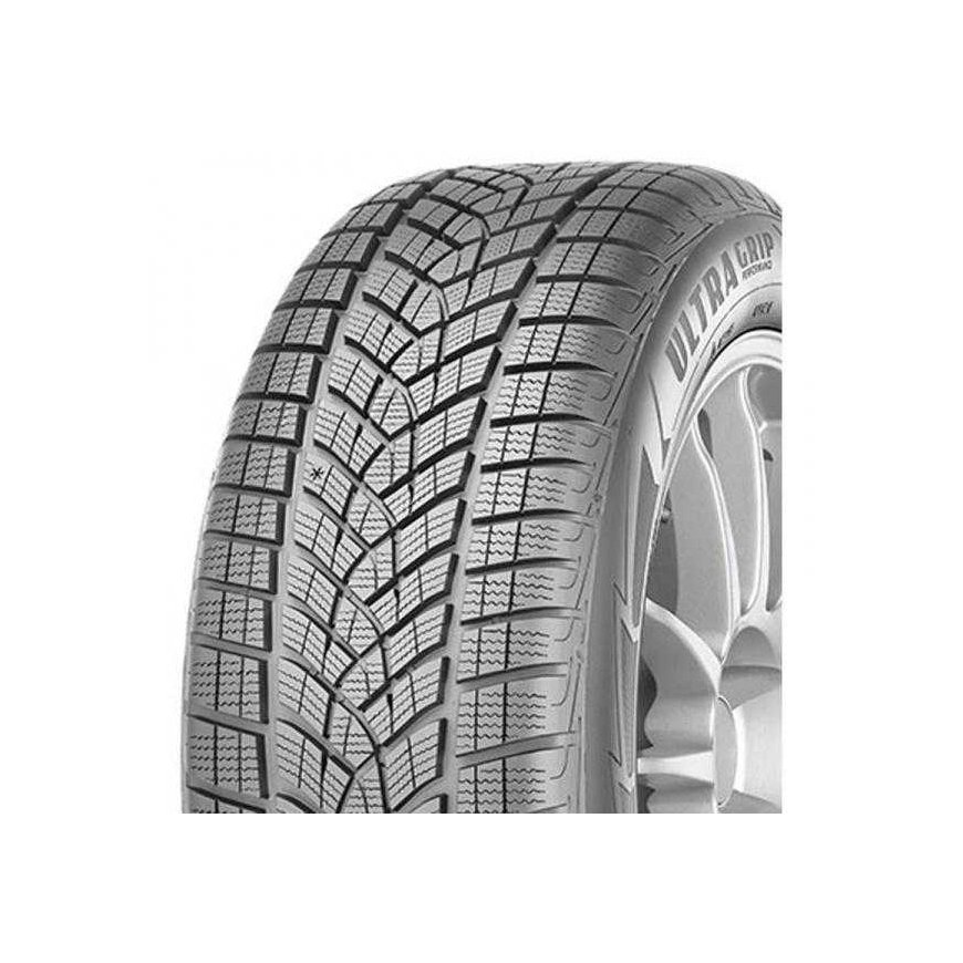 Goodyear riepas UltraGrip Ice SUV GEN-1