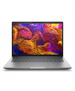HP ZBook 8 G1a AMD Ryzen AI 7 PRO 350 35,56 cm 14 tuumaa WUXGA 32GB