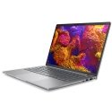 HP ZBook 8 G1a AMD Ryzen AI 7 PRO 350 35,56 cm 14 tolli WUXGA 32 GB HP ZBook 8 G1a AMD Ryzen AI 7 PRO 350 35,56 cm 14 tolli WUXGA 32 GB