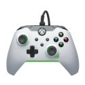 PDP 049-012-WG peliohjain Vihreä, Valkoinen USB Pad-ohjain Analoginen/Digitaalinen PC, Xbox One, Xbo