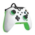 PDP 049-012-WG mängukontroller Roheline, Valge USB Juhtpult Analoog/digitaal PC, Xbox One, Xbox Seri PDP 049-012-WG mängukontroller Roheline, Valge USB Juhtpult Analoog/digitaal PC, Xbox One, Xbox Seri
