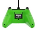 PDP Wired Controller: Neon White - Xbox Series X|S, Xbox One, Xbox, Windows 10/11 PDP Wired Controller: Neon White - Xbox Series X|S, Xbox One, Xbox, Windows 10/11
