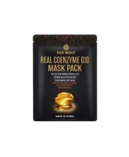 Eveline COENZYME Q10 Kitsepiim Intensiivselt Regeneratiivne Päeva&Öö