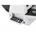 Ricoh fi-7600 ADF + manuaalse dokumendisöötmisega skanner 600 x 600 DPI A3 Must, Valge Ricoh fi-7600 ADF + manuaalse dokumendisöötmisega skanner 600 x 600 DPI A3 Must, Valge