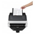 Ricoh fi-7600 Сканер с ручной + автоматической подачей документов 600 x 600 DPI A3 Черный, Белый Ricoh fi-7600 Сканер с ручной + автоматической подачей документов 600 x 600 DPI A3 Черный, Белый