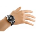 Часы для женщин G. ROSSI - G.R12177-1A1 (zg770c) + коробка Часы для женщин G. ROSSI - G.R12177-1A1 (zg770c) + коробка