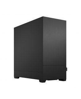 Fractal Design Pop Silent Tower musta