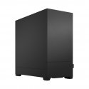 Fractal Design Pop Silent Tower Черный Fractal Design Pop Silent Tower Черный