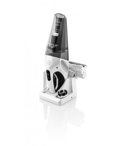ETA Vacuum cleaner Rotary ETA142590000 Cordless operating – 5