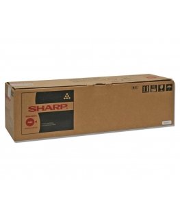 Sharp MXC36TC tonera kārtridžs 1 pcs Oriģināls Tirkīzzils