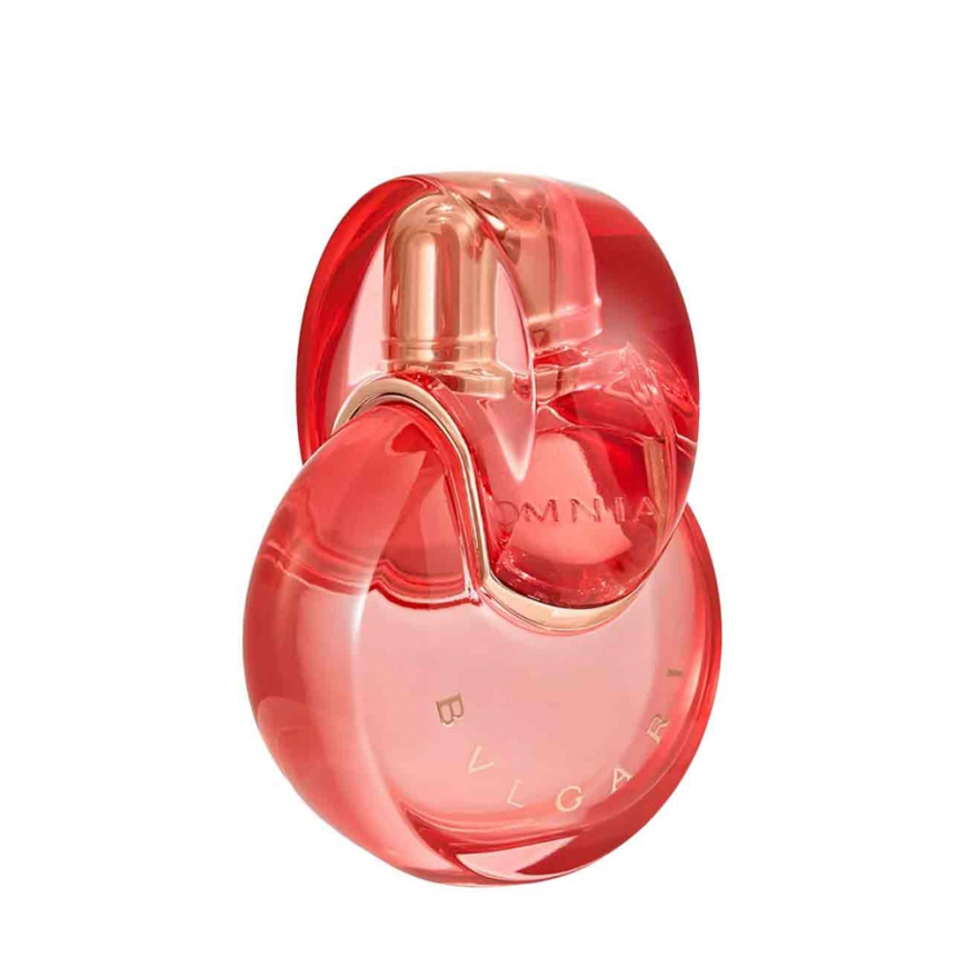 Tester Bvlgari Omnia Coral EDT 100ml