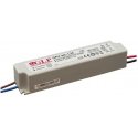 Блок питания GLP 60W LED, 24V, 2,5A, IP67 Блок питания GLP 60W LED, 24V, 2,5A, IP67
