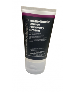 Dermalogica, Pro, Monivitamiini Kompleksi, Korjaava, Kremi, Kasvoille, 118 ml