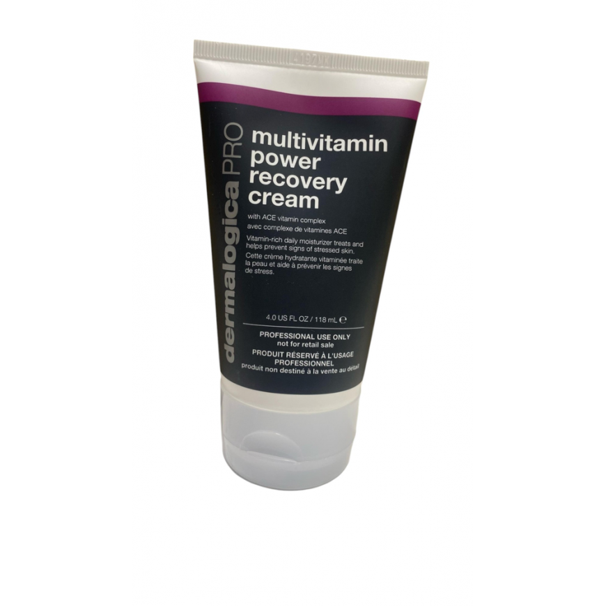Dermalogica, Pro, Multivitamin Complex, Repairing, Cream, For Face, 118 ml