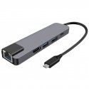 Winner Group 8554 laptop dock/port replicator USB 3.2 Gen 1 (3.1 Gen 1) Type-C Winner Group 8554 laptop dock/port replicator USB 3.2 Gen 1 (3.1 Gen 1) Type-C