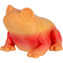 Polymaker Panchroma PLA Gradient Matte 1.75mm 1kg - Žiema (Ledinė-Violetinė)