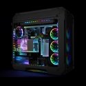 Thermaltake CL-O014-PL00SW-A datora korpusa daļa Universāls LED josla Thermaltake CL-O014-PL00SW-A datora korpusa daļa Universāls LED josla