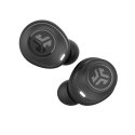 JLab JBuds Air True Wireless Austiņas True Wireless Stereo (TWS) Ausīs Mūzika Bluetooth Melns JLab JBuds Air True Wireless Austiņas True Wireless Stereo (TWS) Ausīs Mūzika Bluetooth Melns