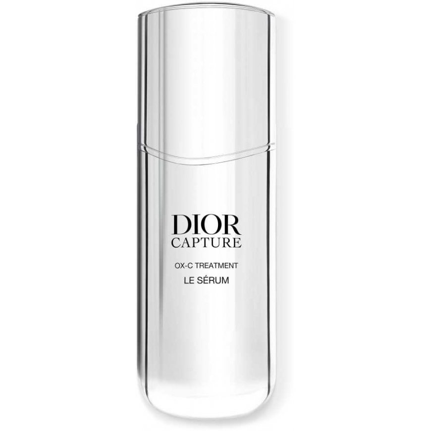 Serums Christian Dior Capture Totale Le, 50 ml