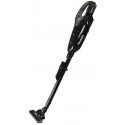 cordless vertical vacuum cleaner 18V, black, Makita [DCL285FZB] Li-Ion, LXT
