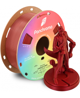 Polymaker Panchroma PLA Starlight 1.75mm 1kg - Starlight Merkuur