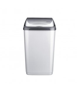 Keeeper Šiukšliadėžė Keeper 10454160, 25 l