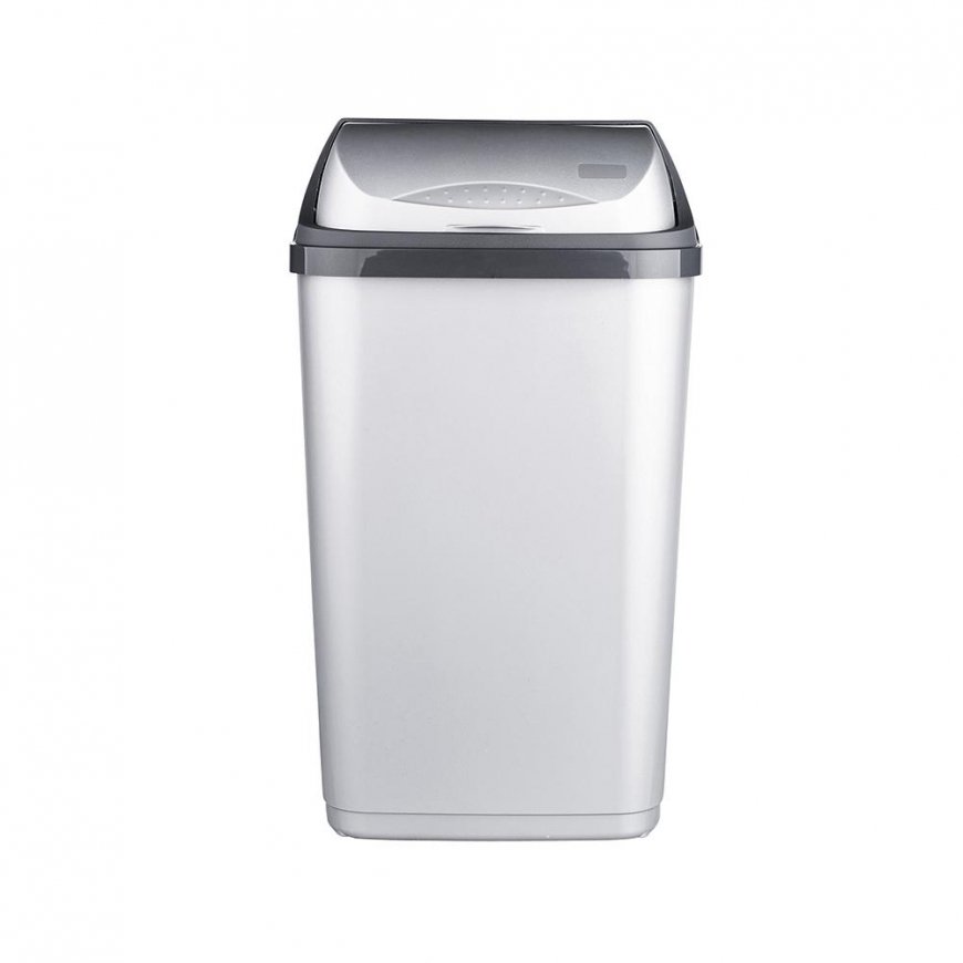 Keeeper Trash Bin Keeper 10454160, 25 l