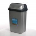 Keeeper Trash Bin Keeper 10454160, 25 l Keeeper Trash Bin Keeper 10454160, 25 l
