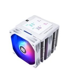 Thermalright Peerless Assassin 120 Digitālais Baltais Argb