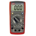Uni-Trend UT603 multimetras Skaitmeninis multimetras Uni-Trend UT603 multimetras Skaitmeninis multimetras