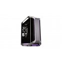 Cooler Master Cosmos C700M Full Tower Black, Grey, Silver Cooler Master Cosmos C700M Full Tower Black, Grey, Silver