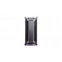 Cooler Master Cosmos C700M Full Tower Черный, Серый, Серебристый Cooler Master Cosmos C700M Full Tower Черный, Серый, Серебристый