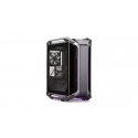 Cooler Master Cosmos C700M Full Tower Черный, Серый, Серебристый Cooler Master Cosmos C700M Full Tower Черный, Серый, Серебристый