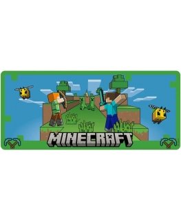 Kids Euroswan - Licensed Minecraft Accessories Doormat MC00045