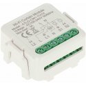 Genway Ubiquiti УМНЫЙ УПРАВЛЯЮЩИЙ РОЛЕТАМИ ATLO-CW1-TUYA Wi-Fi, Tuya Smart Genway Ubiquiti УМНЫЙ УПРАВЛЯЮЩИЙ РОЛЕТАМИ ATLO-CW1-TUYA Wi-Fi, Tuya Smart