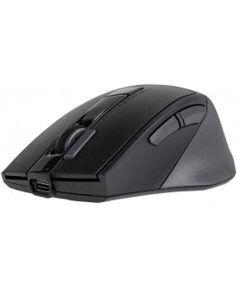 A4Tech A4T Pele A4Tech FSTYLER FB45 CS AIR2 RF (2.4G+BT) Akmens Pelēks (Kluss)